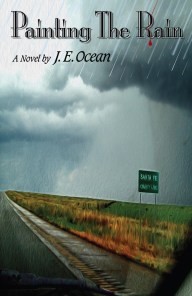 J.E. Ocean author, freelance writer, epic novel, thriller, Juli Ocean