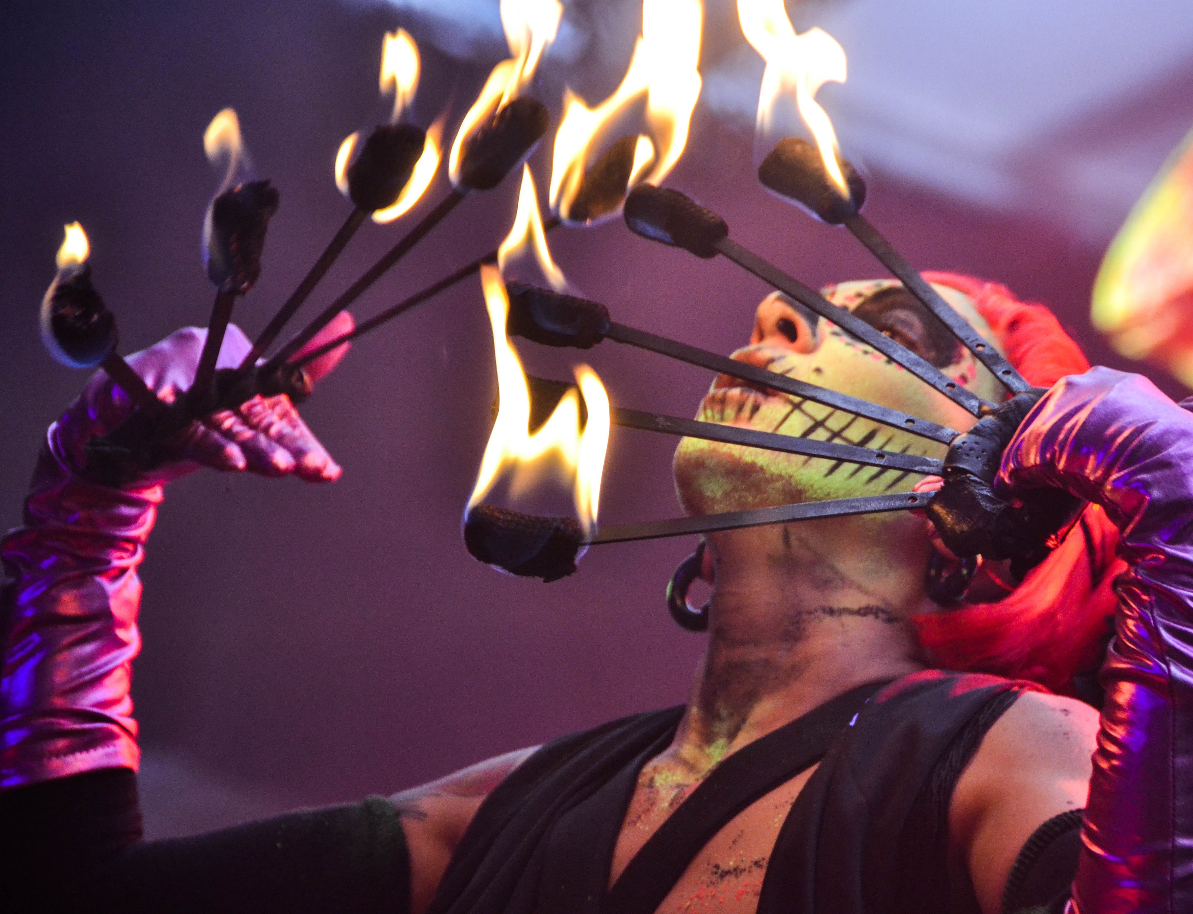 Juli Ocean gets fired up about writing books. For a few 20-minute consultation, contact her today.