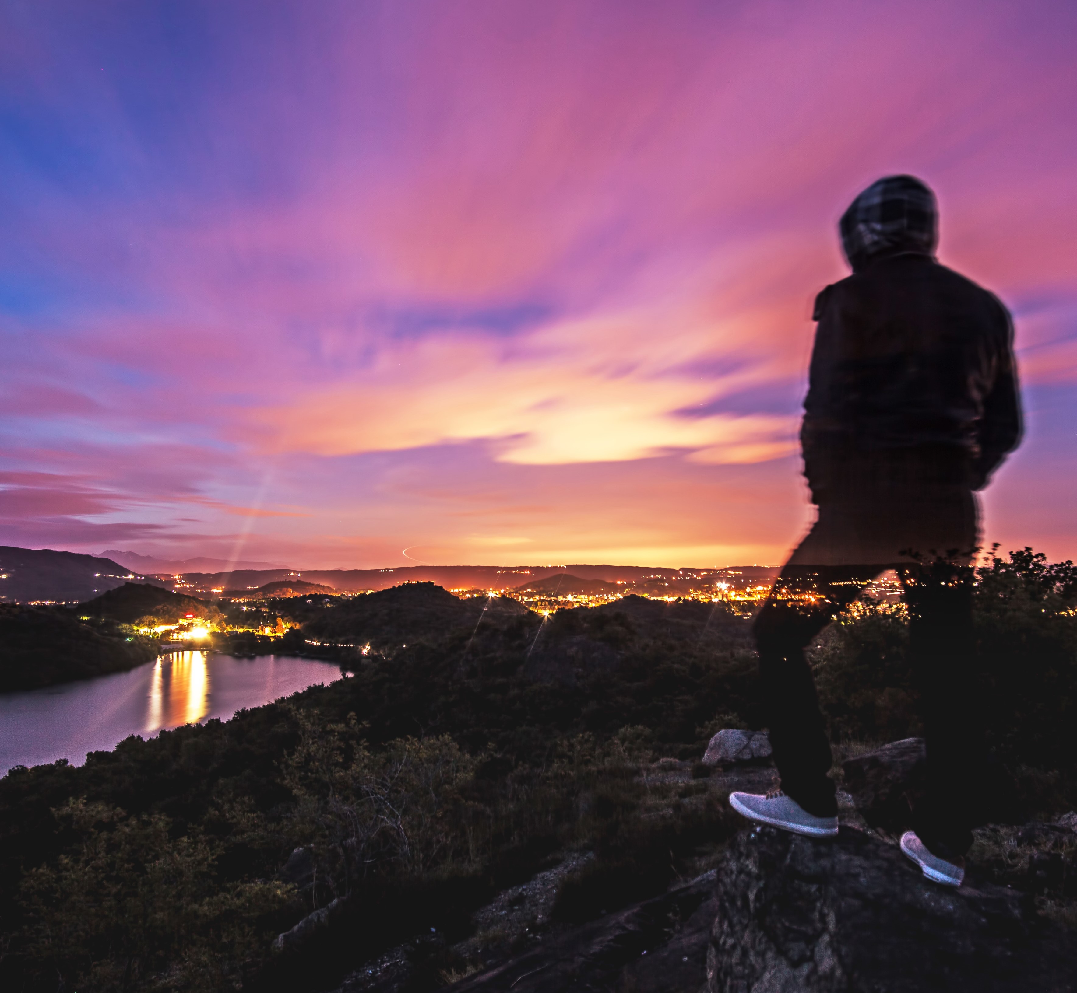 reflection, new years resolutions, year in review